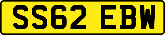 SS62EBW