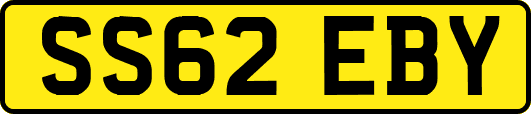 SS62EBY