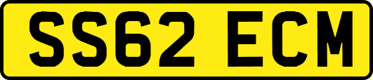 SS62ECM