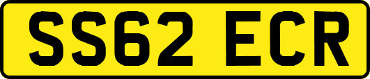 SS62ECR