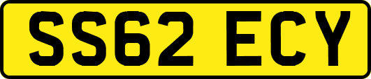 SS62ECY