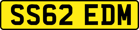SS62EDM