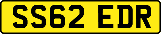 SS62EDR