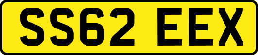 SS62EEX