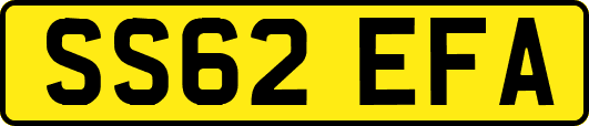SS62EFA