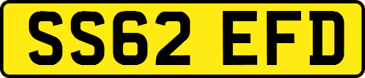 SS62EFD