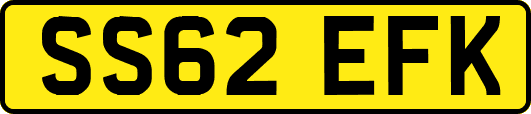 SS62EFK