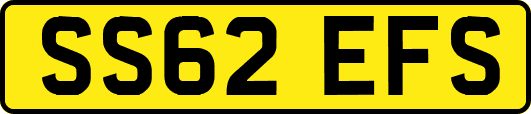 SS62EFS