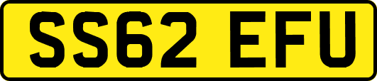 SS62EFU