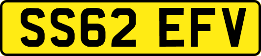 SS62EFV