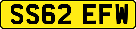 SS62EFW