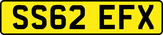 SS62EFX