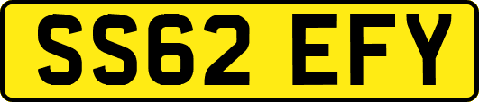 SS62EFY