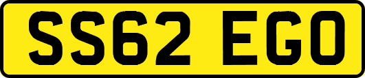 SS62EGO