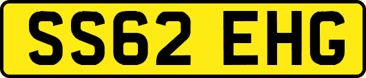 SS62EHG
