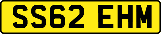 SS62EHM