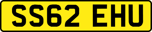 SS62EHU
