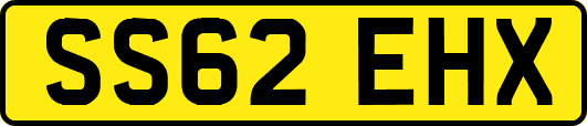 SS62EHX