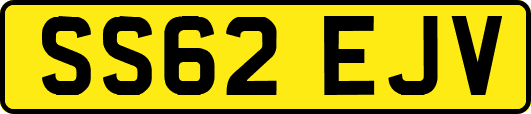 SS62EJV