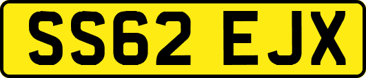 SS62EJX