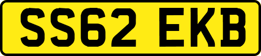 SS62EKB