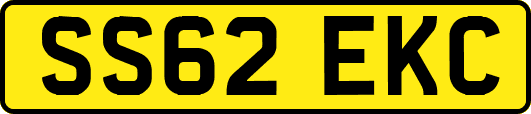 SS62EKC