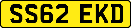 SS62EKD