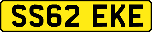 SS62EKE