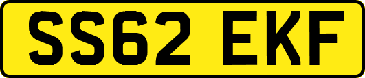 SS62EKF