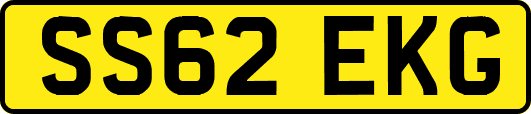 SS62EKG