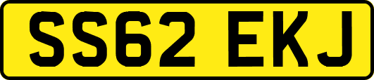 SS62EKJ
