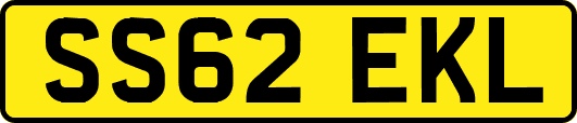 SS62EKL