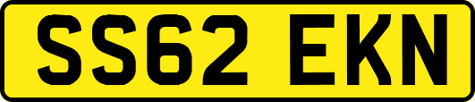 SS62EKN