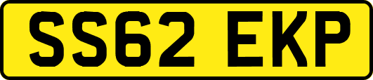 SS62EKP