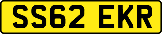 SS62EKR