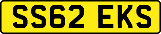 SS62EKS