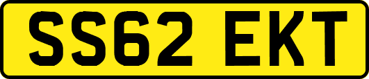 SS62EKT