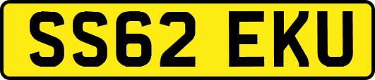 SS62EKU