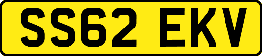 SS62EKV