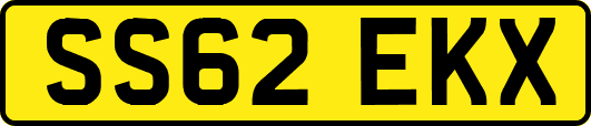 SS62EKX
