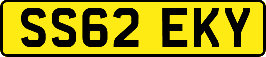 SS62EKY