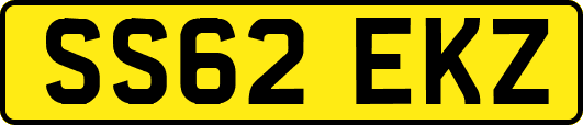 SS62EKZ