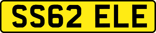 SS62ELE