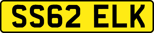 SS62ELK