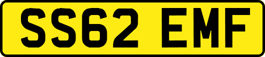 SS62EMF