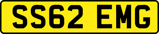SS62EMG