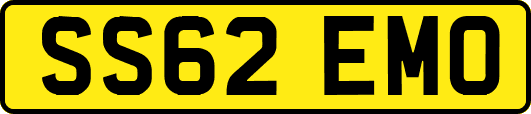 SS62EMO