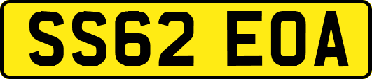 SS62EOA