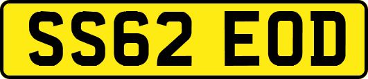 SS62EOD