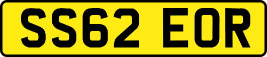 SS62EOR